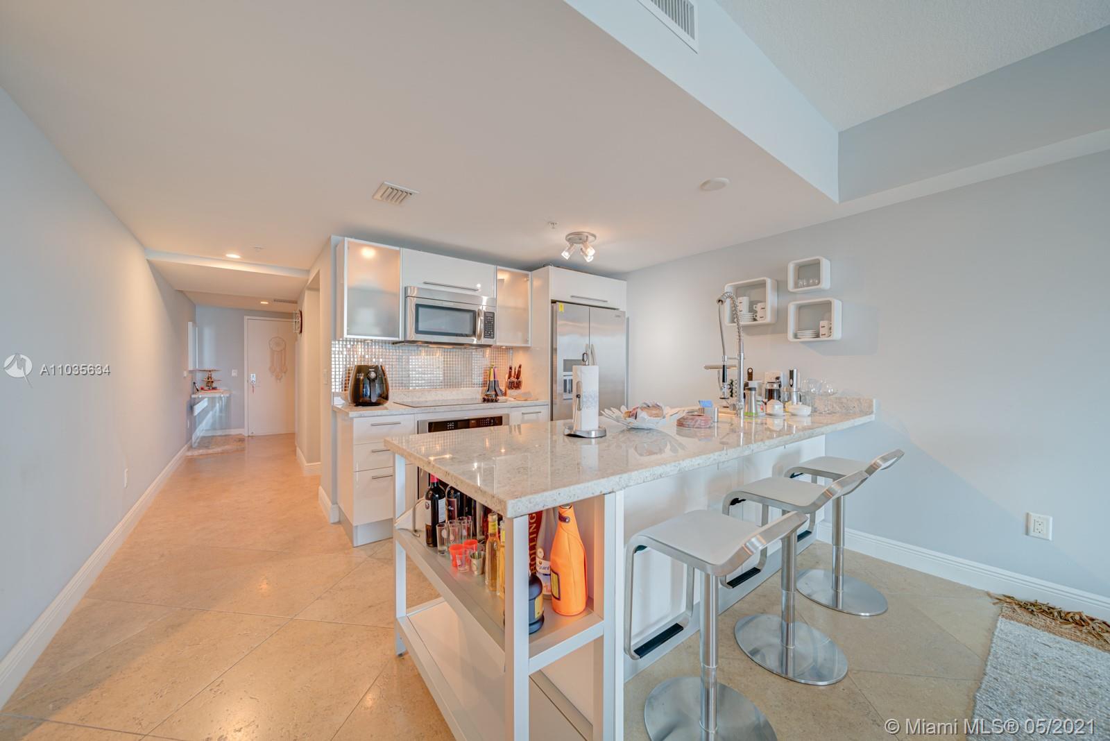 185 Southwest 7th Street, Unit 2003 Miami, FL 33130 - Photo 6 of 22