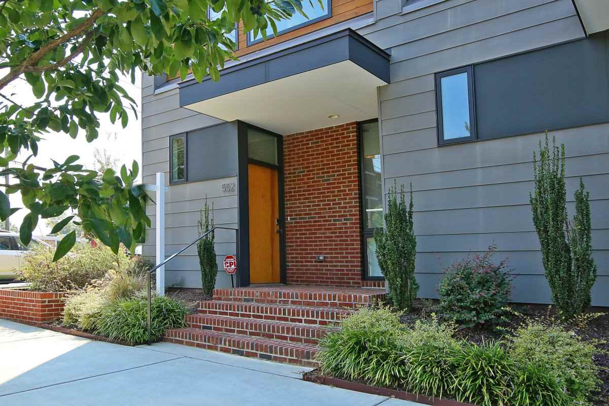 552 South Person Street Raleigh, NC 27601 - Photo 1 of 24 Photo 1