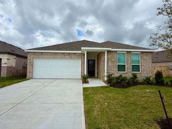 $290,890 | 9315 Zander Drive, Baytown, TX 77521