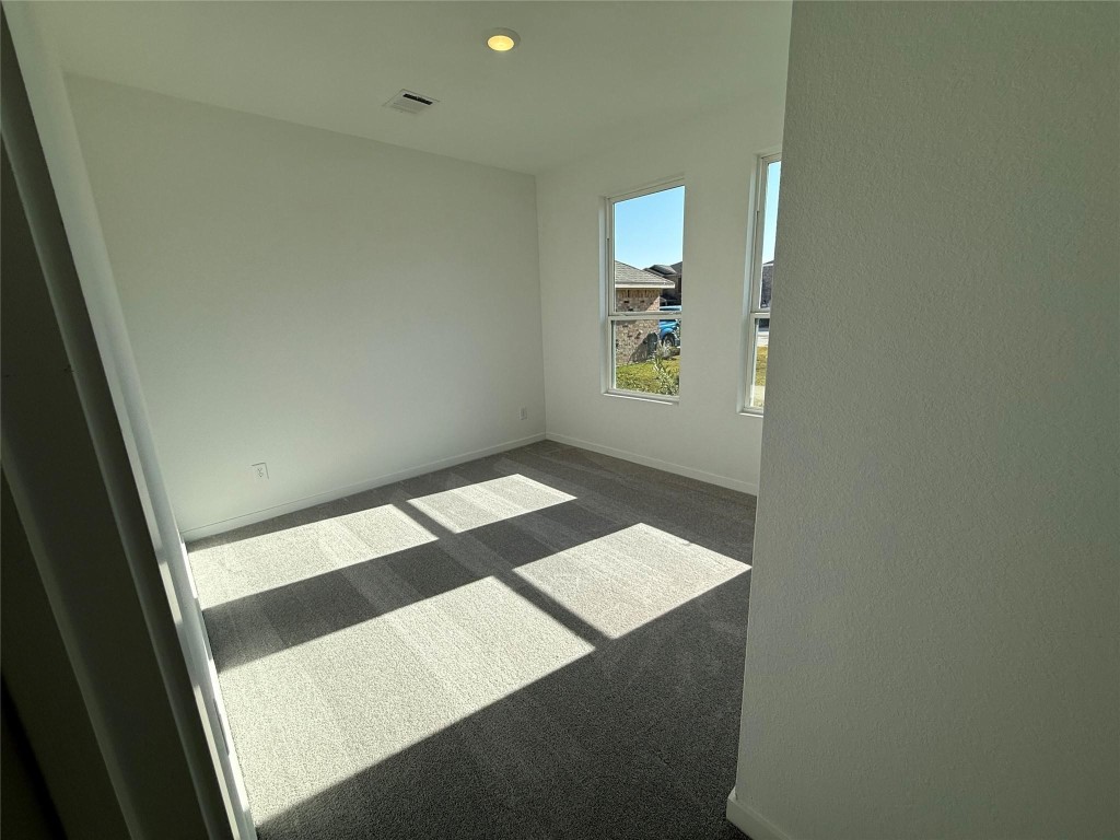 9315 Zander Drive Baytown, TX 77521 - Photo 11 of 21 an entryway view with wooden floor