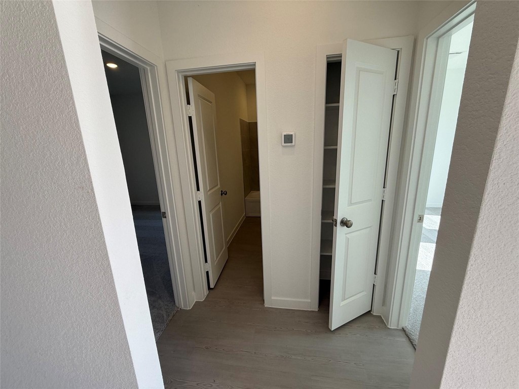 9315 Zander Drive Baytown, TX 77521 - Photo 5 of 21 an empty room with windows
