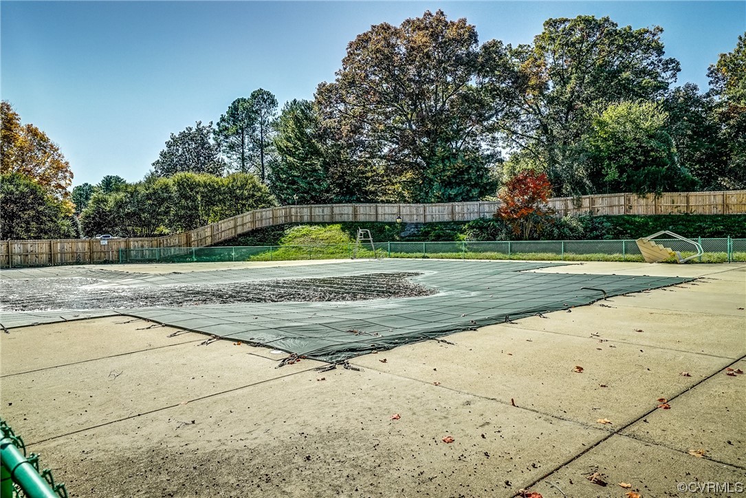 1501 Thistle Road, Unit 103 Henrico, VA 23238 - Photo 26 of 27 a view of a park