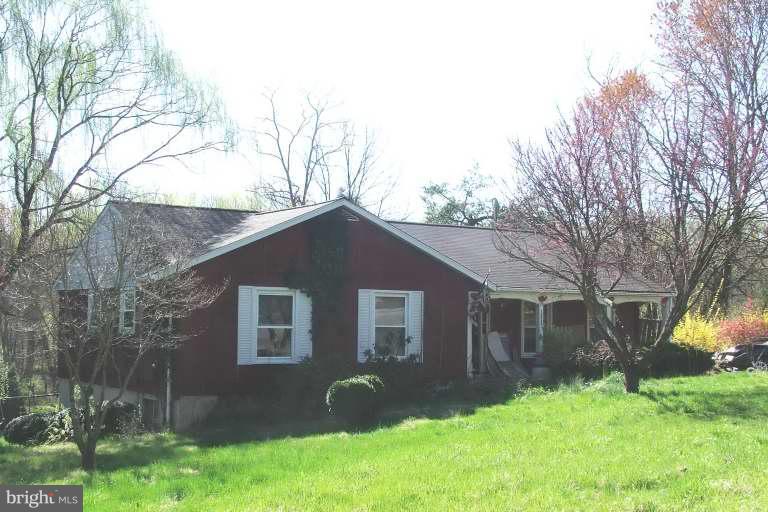 Exterior (Main)