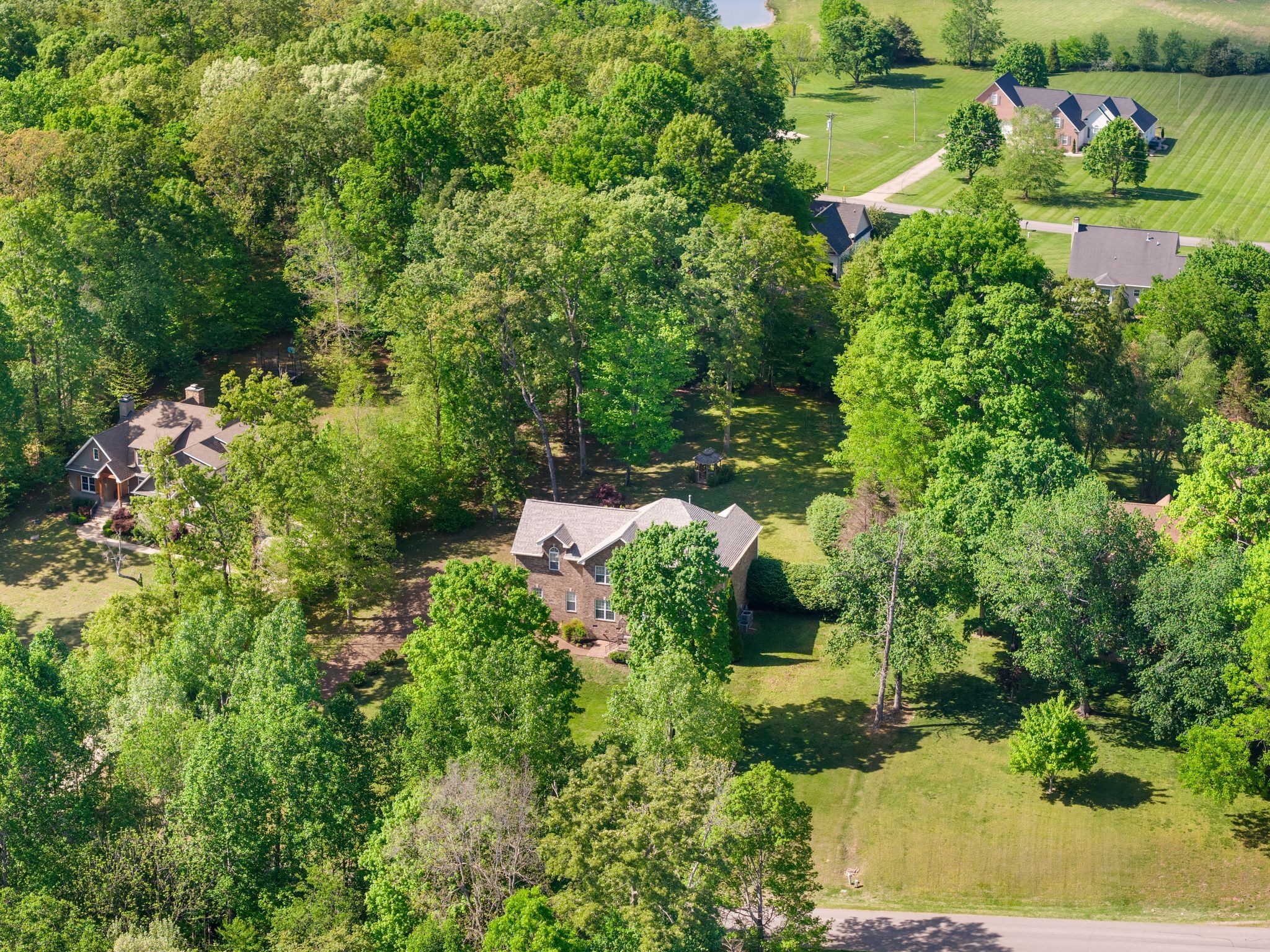 1034 Ridglea Drive Burns, TN 37029 - Photo 49 of 55