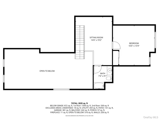 $675,000 | 40 Evan Court, Fishkill, NY 12508