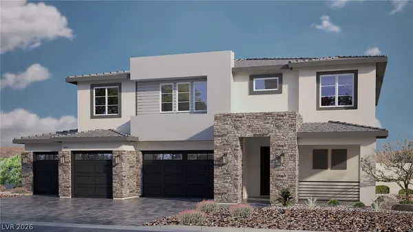 $852,865 | 7905 Arial Bay Street, North Las Vegas, NV 89084