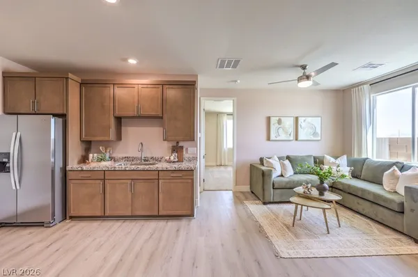 $852,865 | 7905 Arial Bay Street, North Las Vegas, NV 89084