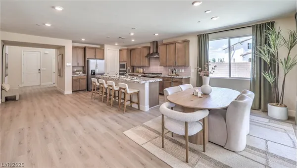 $852,865 | 7905 Arial Bay Street, North Las Vegas, NV 89084