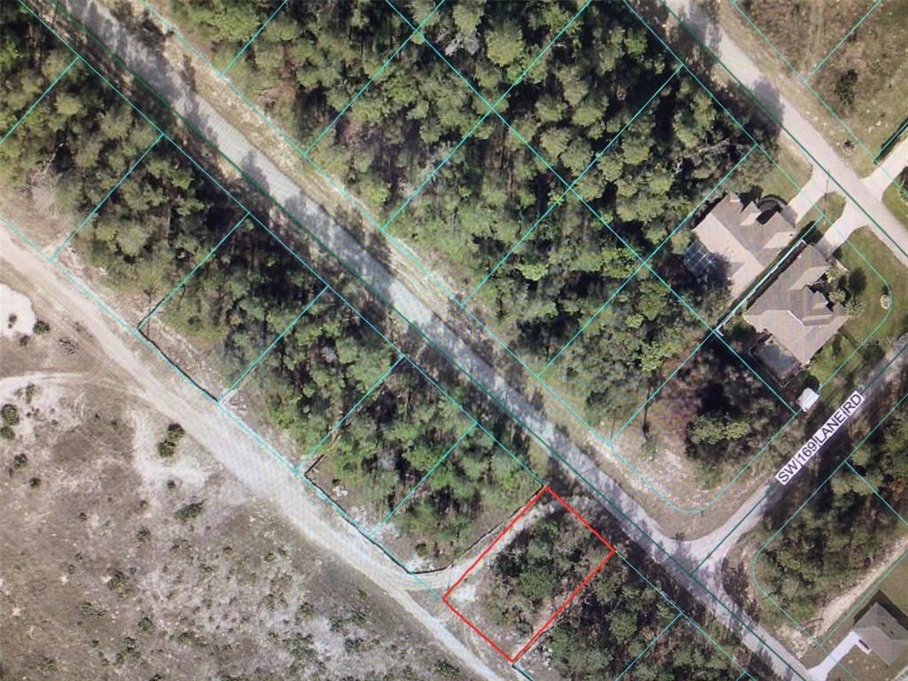 0 Southwest 44th Circle Ocala, FL 34472 - Photo 2 of 5