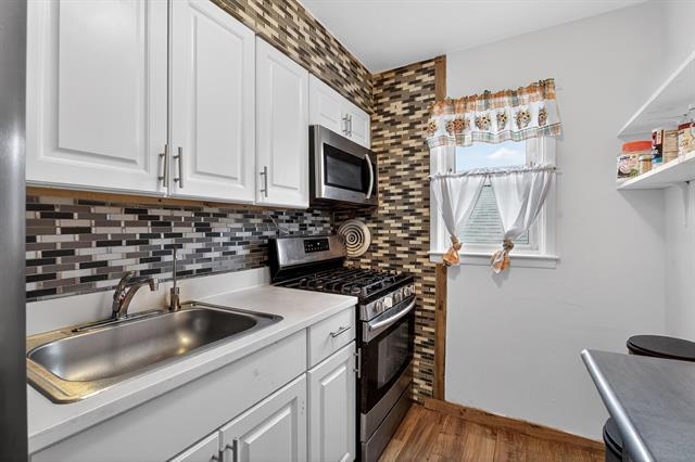 16 Crossgate Road, Unit 2 Jersey City, NJ 07305 - Photo 6 of 10