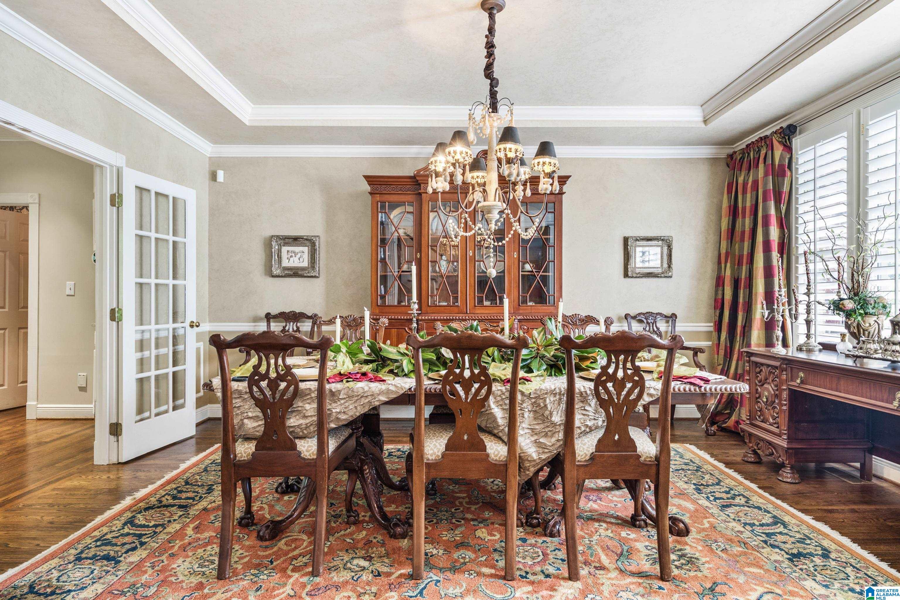 1109 Greymoor Road Birmingham, AL 35242 - Photo 10 of 47