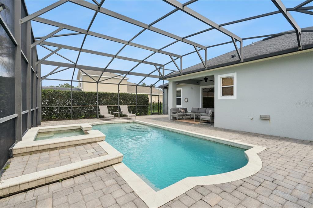 12444 Westfield Lakes Circle Winter Garden, FL 34787 - Photo 33 of 41