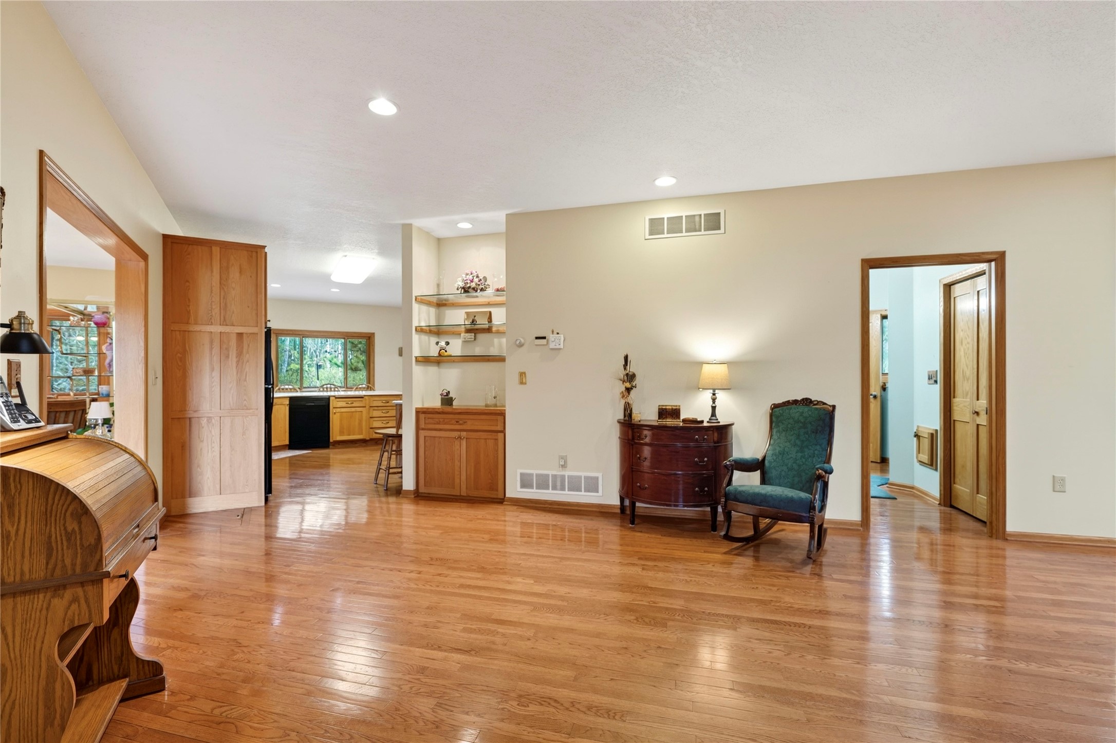 30176 Eagle Lake Road Danbury, WI 54830 - Photo 19 of 53