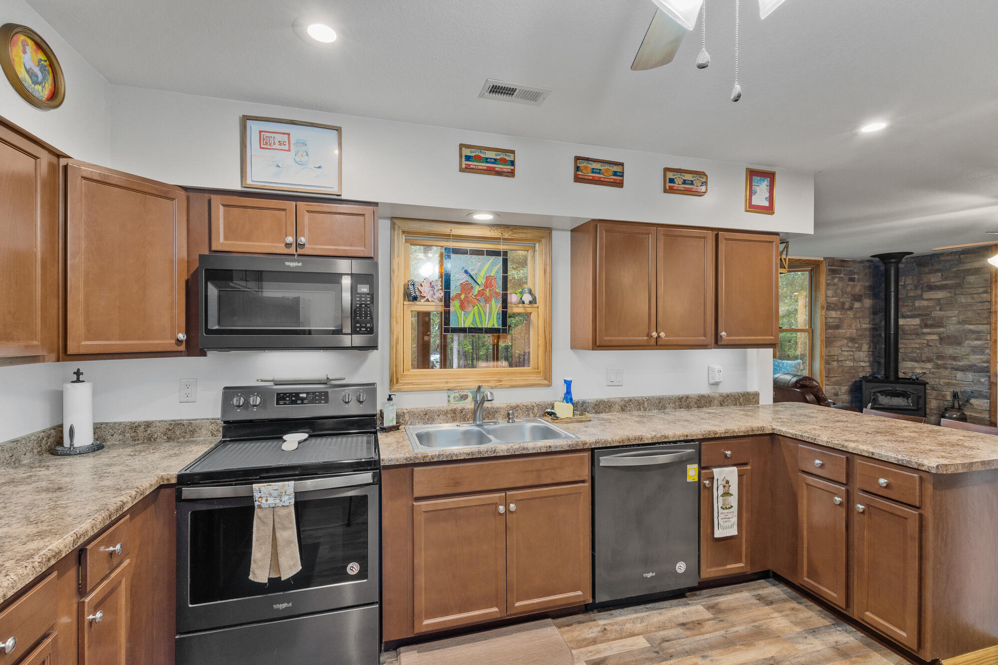 63 County Road 100, Unit 2 Decatur, TN 37322 - Photo 24 of 47 23