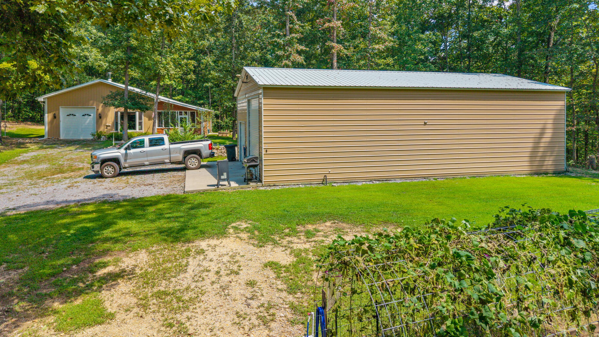 63 County Road 100, Unit 2 Decatur, TN 37322 - Photo 39 of 47 36