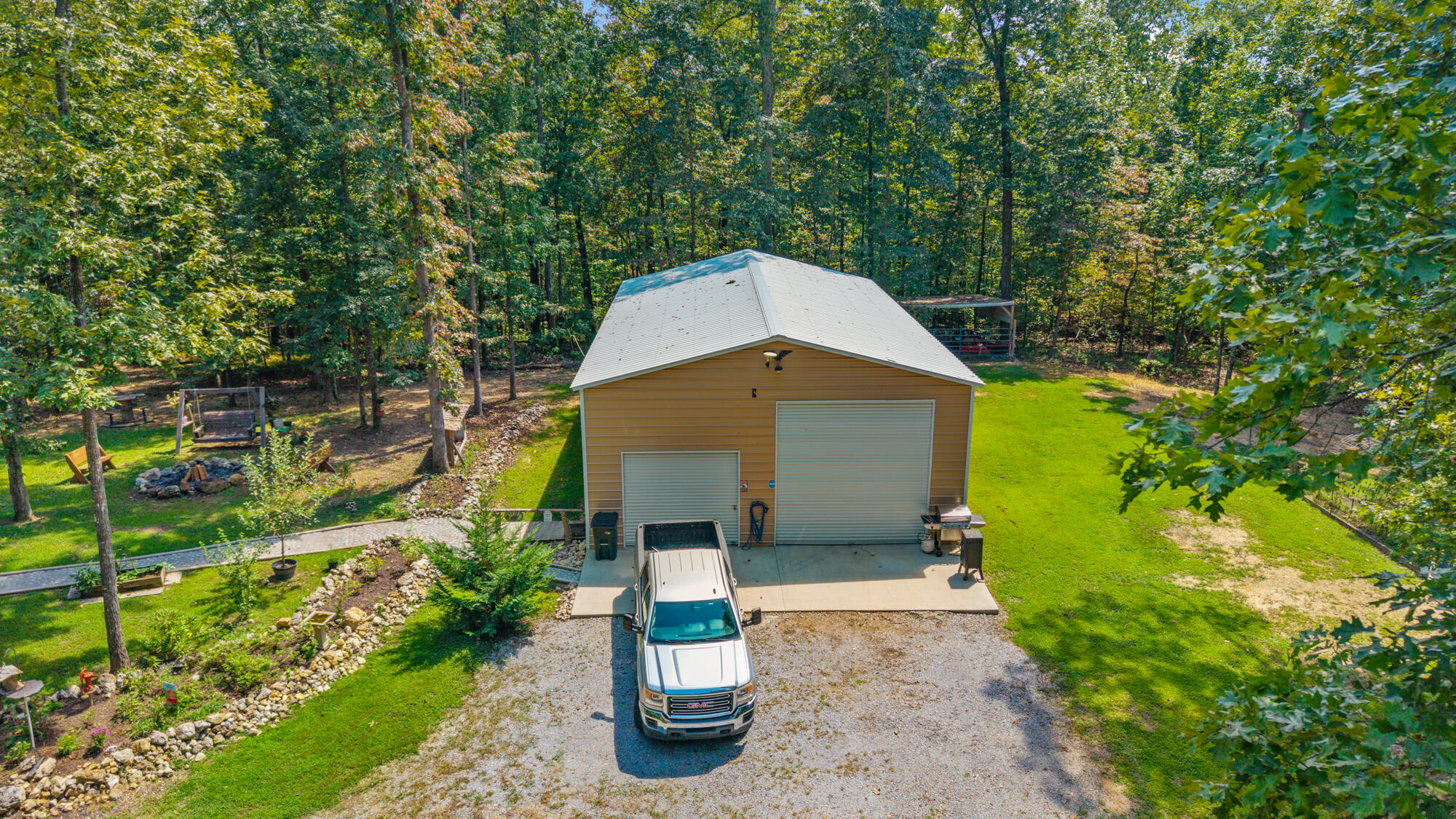 63 County Road 100, Unit 2 Decatur, TN 37322 - Photo 8 of 47 8