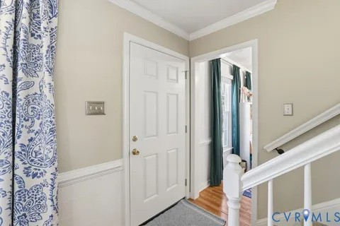 $355,000 | 8905 Wadsworth Way, North Chesterfield, VA 23236