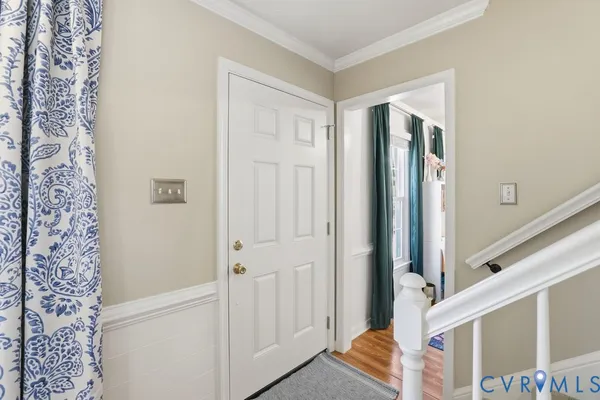 $355,000 | 8905 Wadsworth Way, North Chesterfield, VA 23236