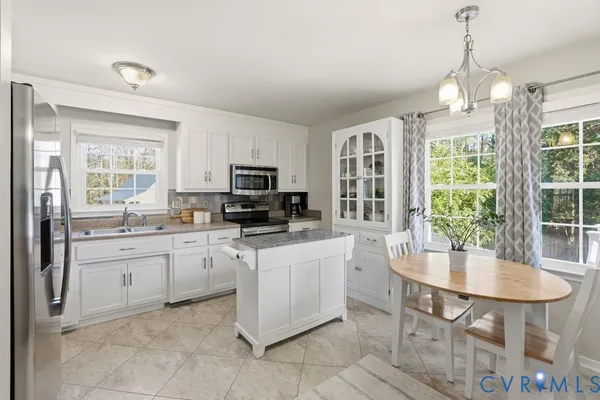 $355,000 | 8905 Wadsworth Way, North Chesterfield, VA 23236