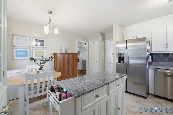 $355,000 | 8905 Wadsworth Way, North Chesterfield, VA 23236
