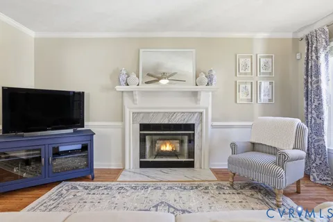 $355,000 | 8905 Wadsworth Way, North Chesterfield, VA 23236