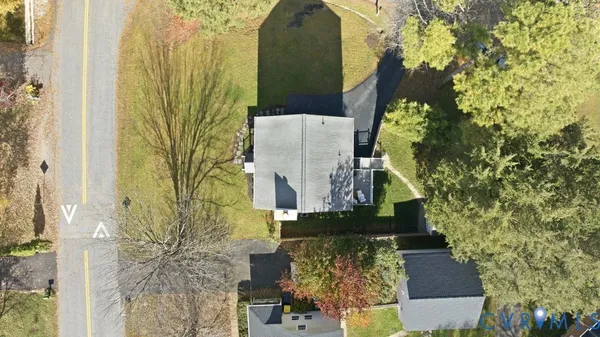 $355,000 | 8905 Wadsworth Way, North Chesterfield, VA 23236
