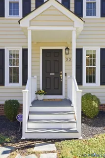 $355,000 | 8905 Wadsworth Way, North Chesterfield, VA 23236