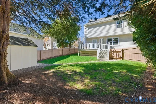 $355,000 | 8905 Wadsworth Way, North Chesterfield, VA 23236