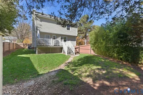 $355,000 | 8905 Wadsworth Way, North Chesterfield, VA 23236