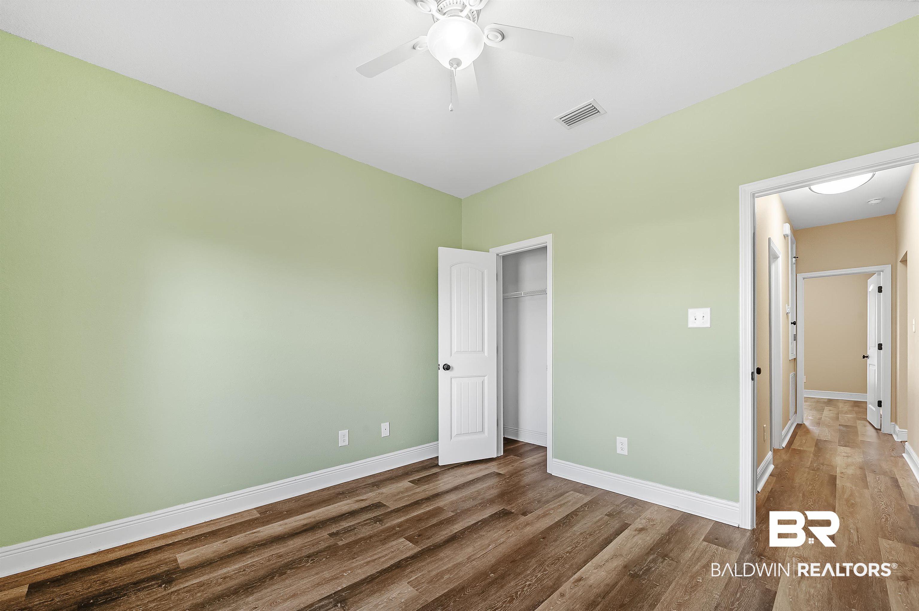 1211 Pembroke Way Foley, AL 36535 - Photo 17 of 32 Bedroom 2