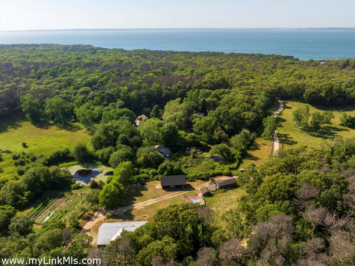 180 Pilot Hill Farm Road Vineyard Haven, MA 02568 - Photo 65 of 68