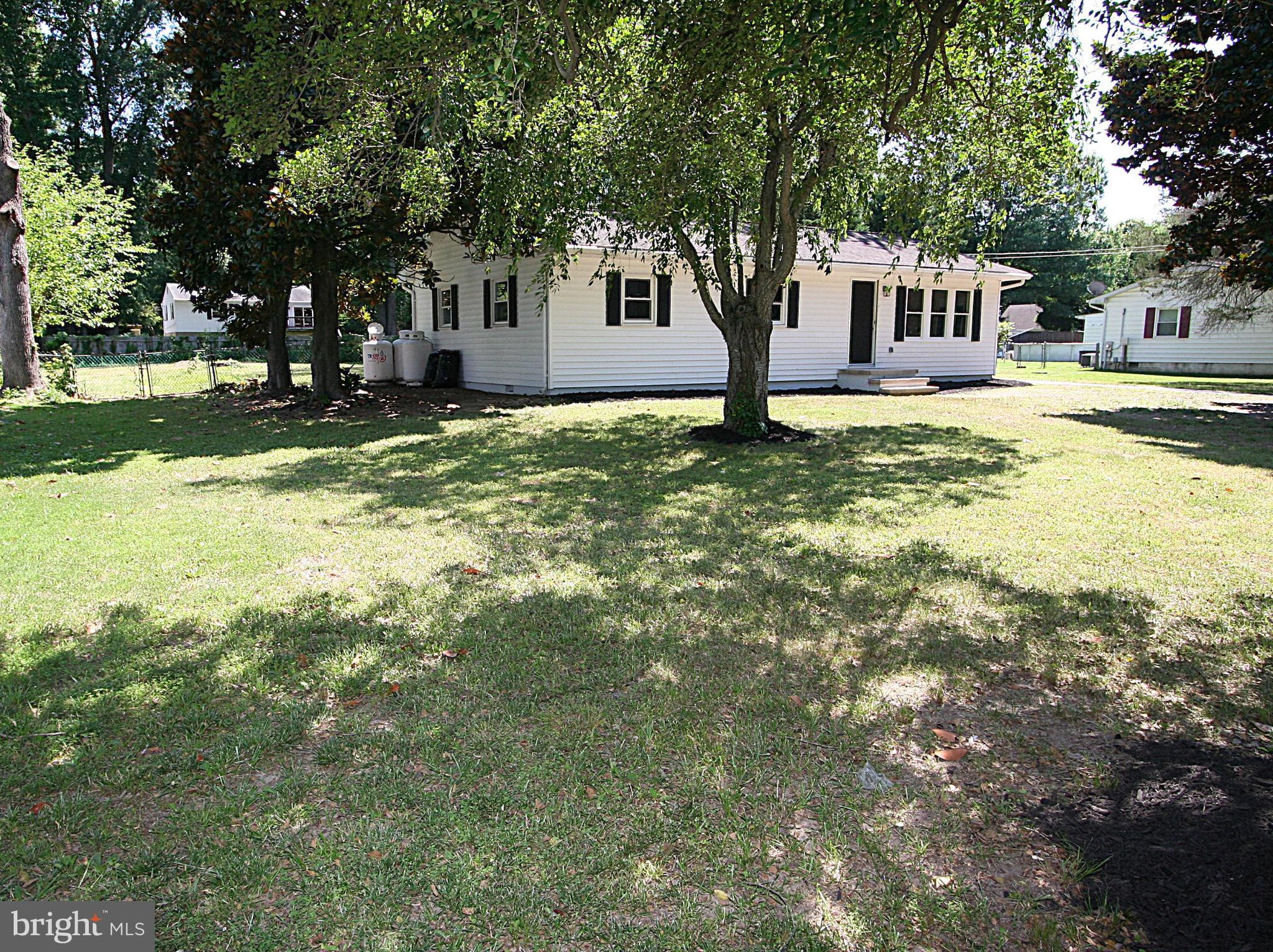 111 Utah Road Stevensville, MD 21666 - Photo 32 of 45 Front/Side View of House