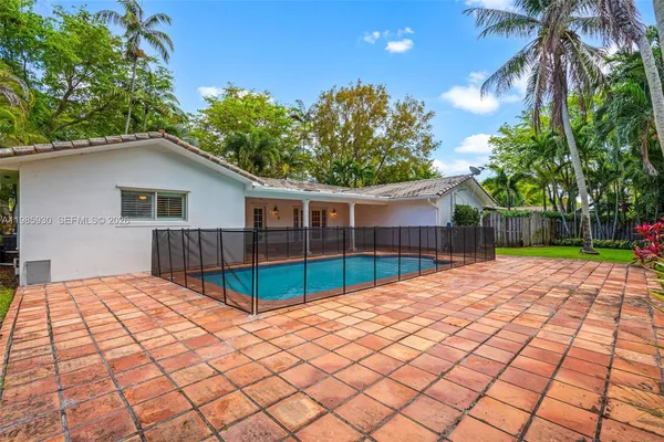 $1,930,000 | 13276 Southwest 58th Court, Pinecrest, FL 33156