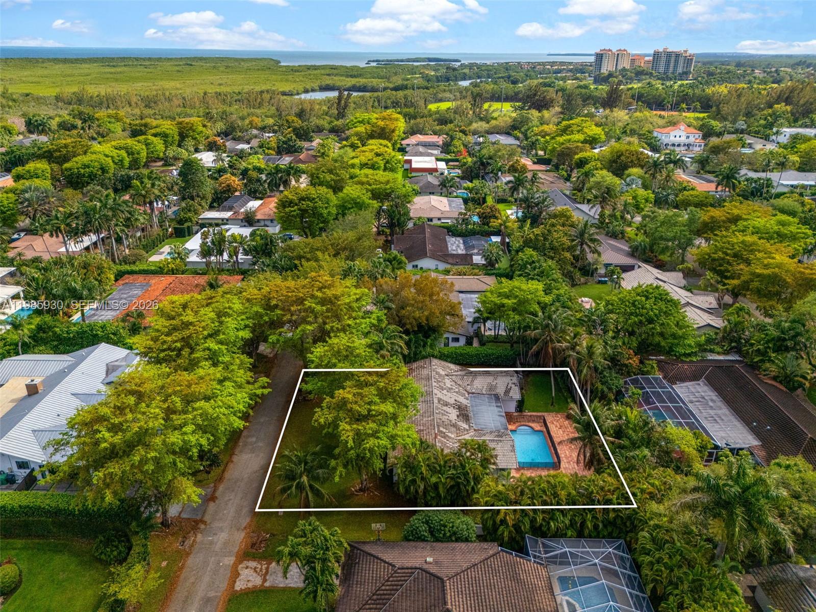 13276 Southwest 58th Court Pinecrest, FL 33156 - Photo 62 of 67