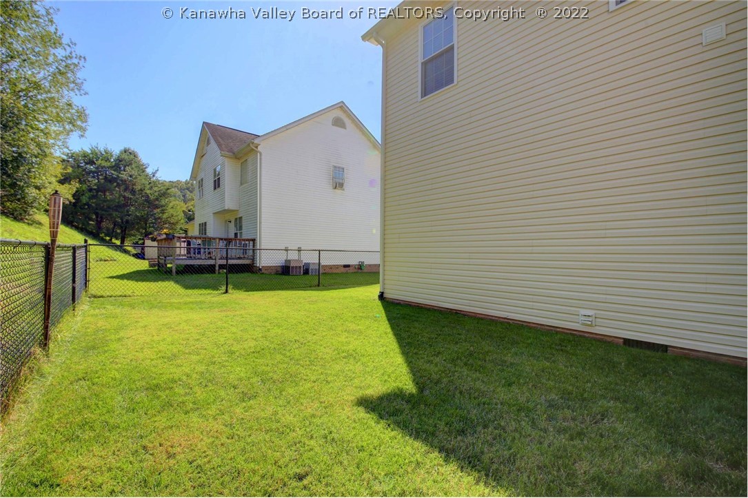 314 Joshua Way Winfield, WV 25213 - Photo 43 of 50 Gallery Image 43