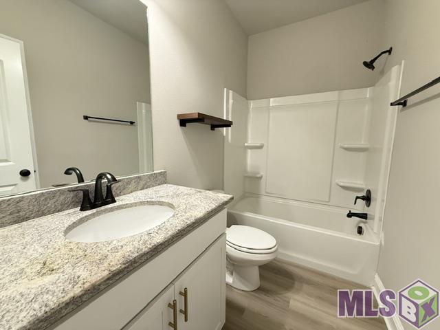 822 Palmetto Point Drive Baton Rouge, LA 70820 - Photo 13 of 24