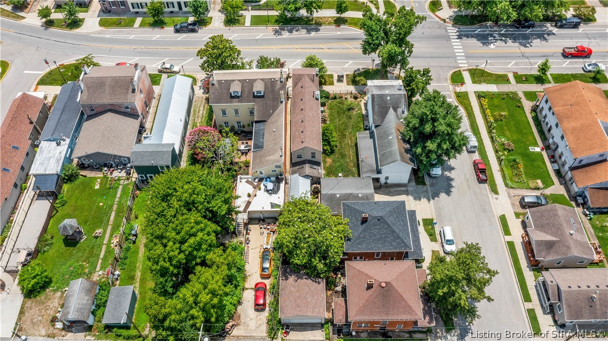705 East Main Street Madison, IN 47250 - Photo 59 of 67