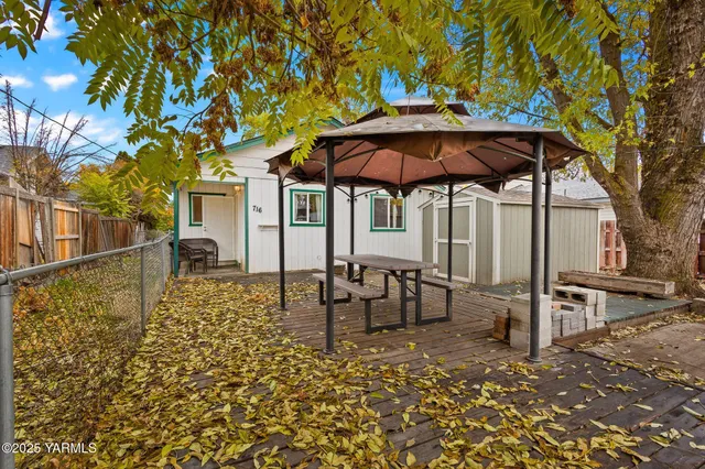 $245,000 | 716 South 5th Avenue, Yakima, WA 98902