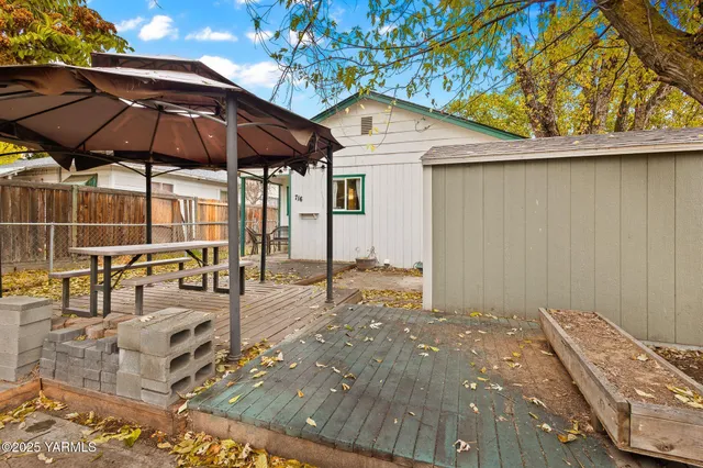 $245,000 | 716 South 5th Avenue, Yakima, WA 98902