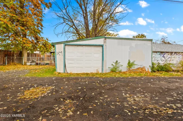 $245,000 | 716 South 5th Avenue, Yakima, WA 98902