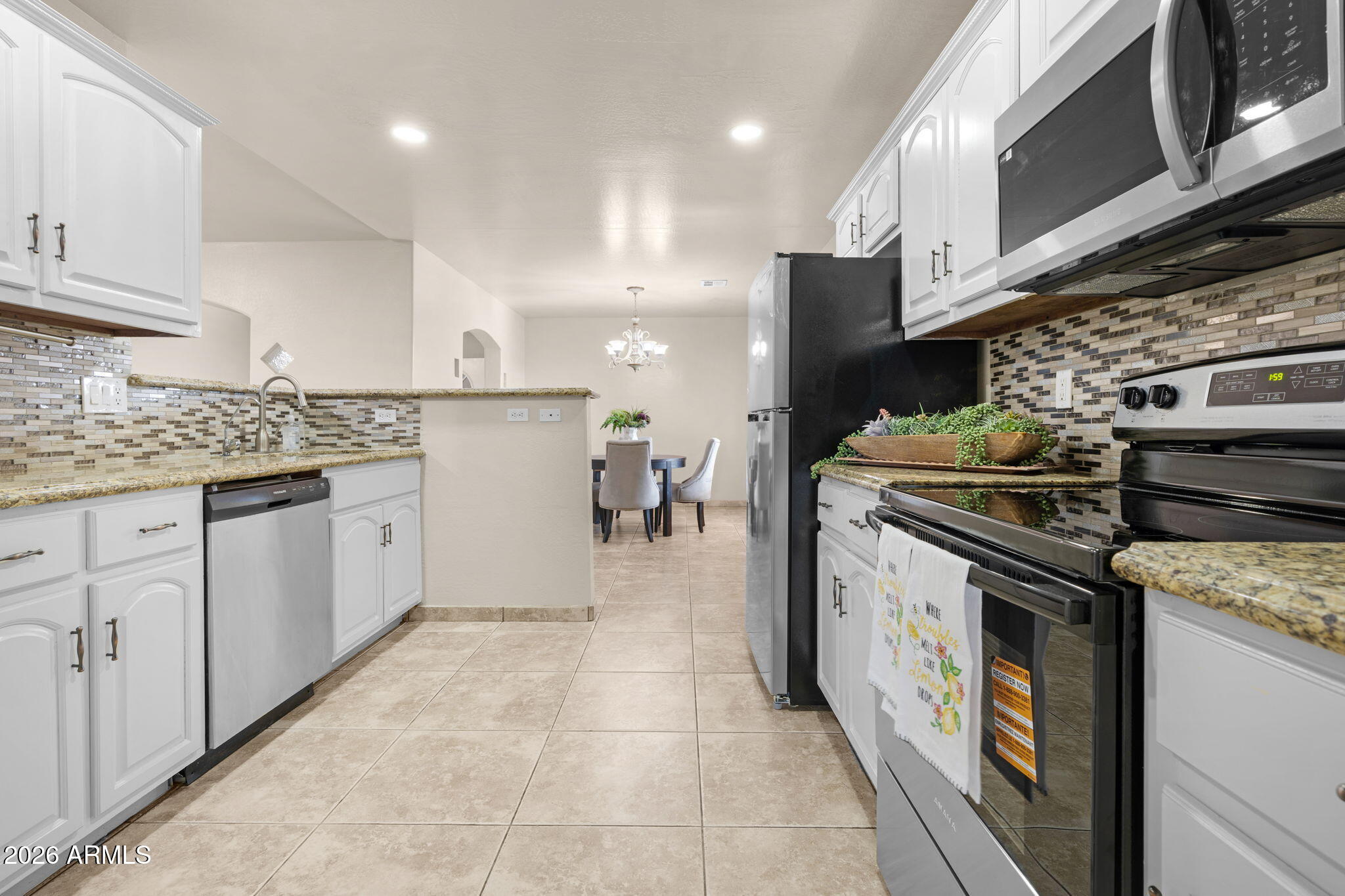 3065 East Cornman Road Eloy, AZ 85131 - Photo 16 of 45 14-web-or-mls-Kitchen 4