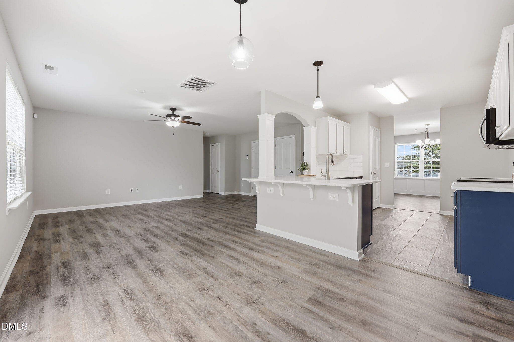 687 Botanical Court Bunnlevel, NC 28323 - Photo 13 of 60 13 FamilyKitchen'