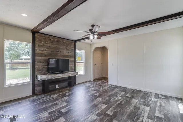 $167,000 | 3195 Firetower Road, Kiln, MS 39556