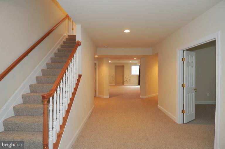 520 Ednor Road Ashton, MD 20861 - Photo 6 of 30 Basement