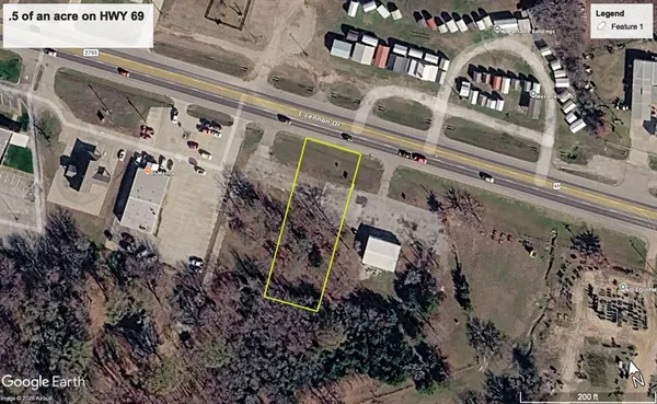 $250,000 | 788 East Lennon Drive, Emory, TX 75440