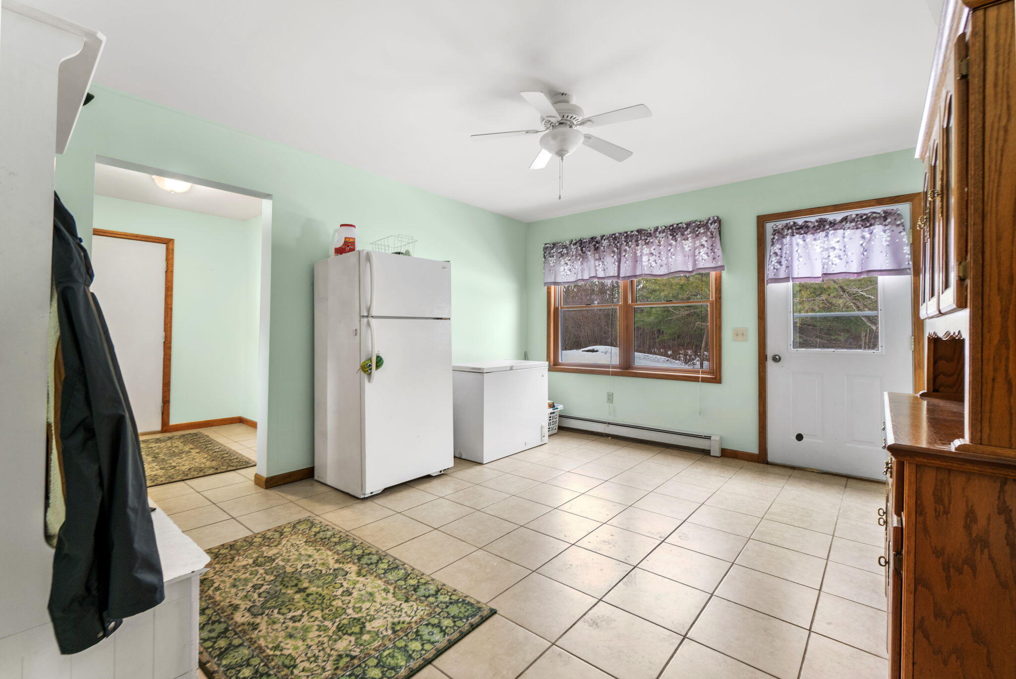 4097 South River Road Cheboygan, MI 49721 - Photo 28 of 37 Entry/mudroom