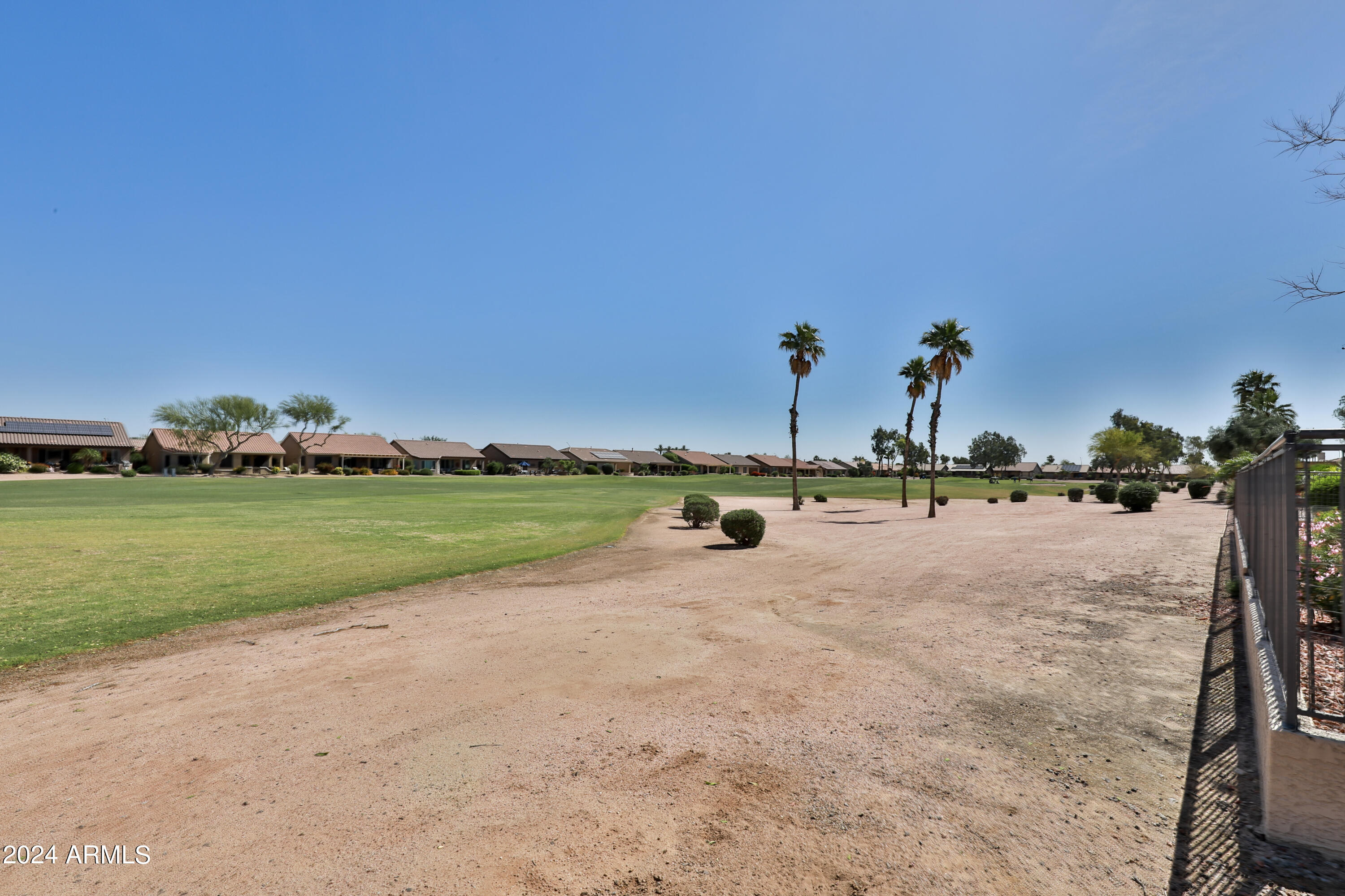 16146 Piccadilly Road Goodyear, AZ 85395 - Photo 45 of 46 Tuscany West 5th Fairway
