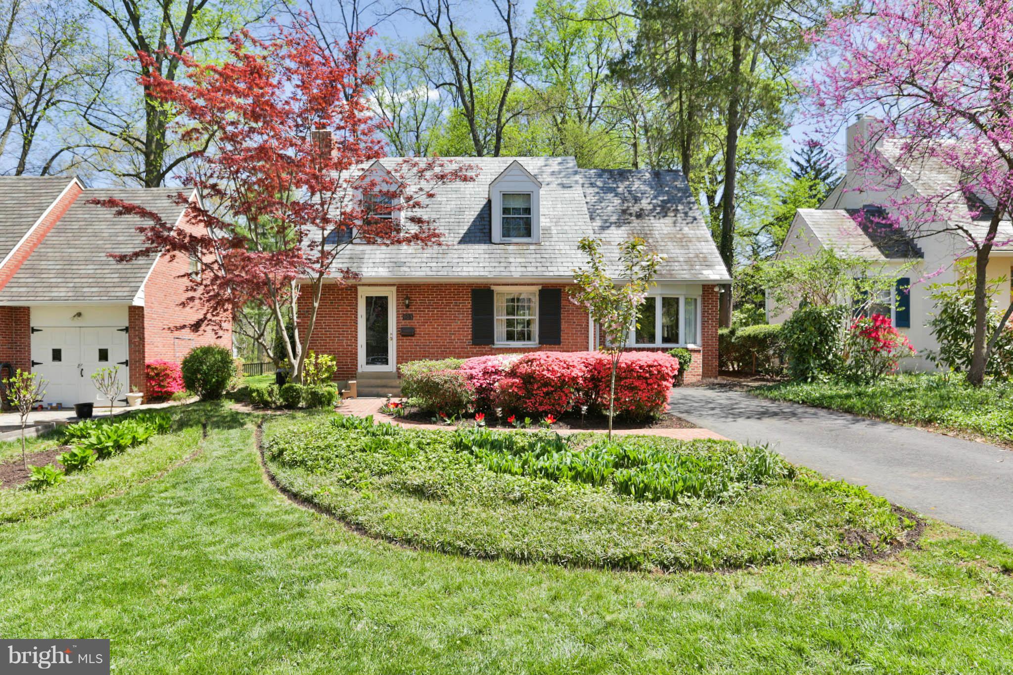 Fall in love with this historic charmer!