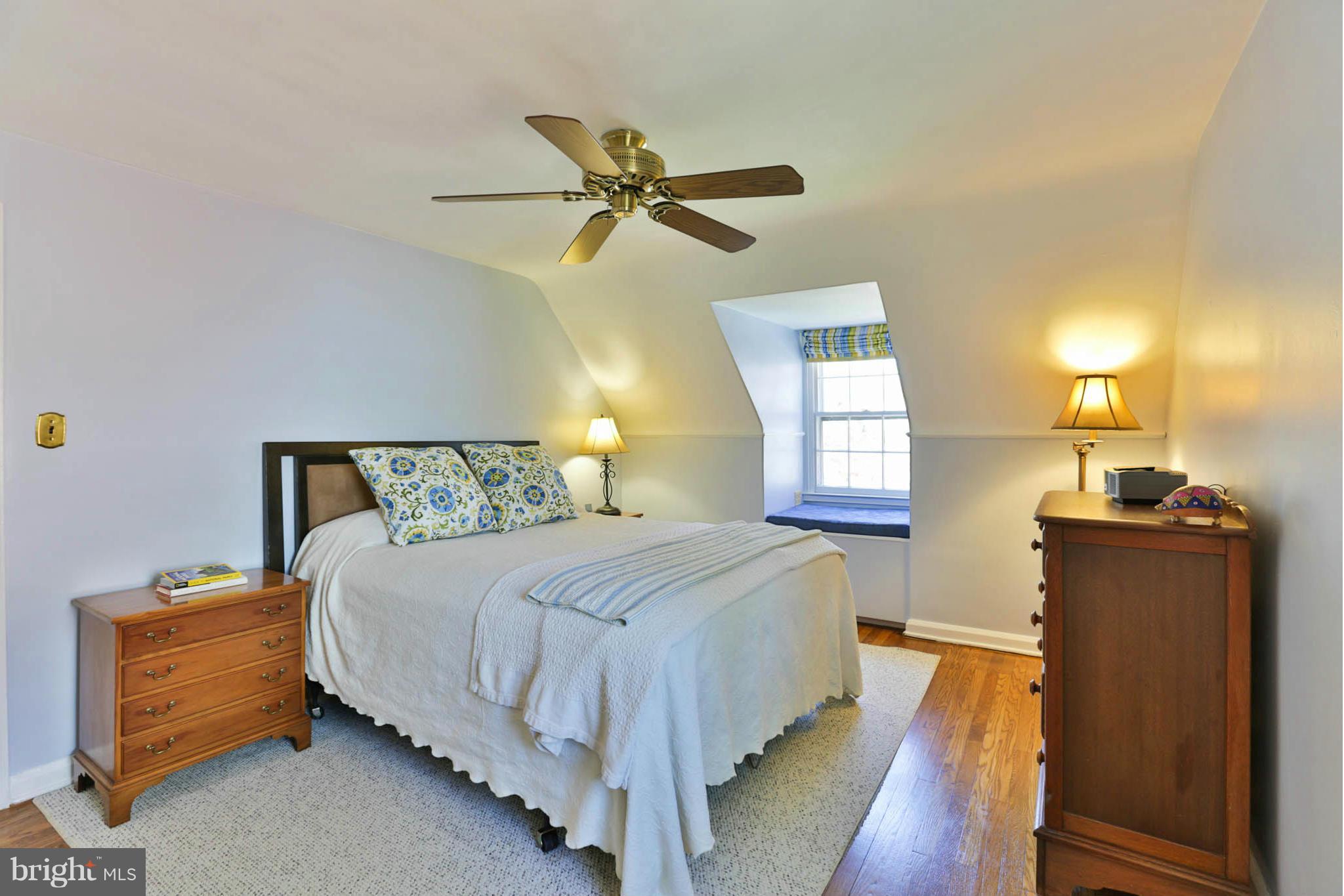 903 Adana Road Pikesville, MD 21208 - Photo 12 of 24 Window Seat to Lounge on or Read a Good Book