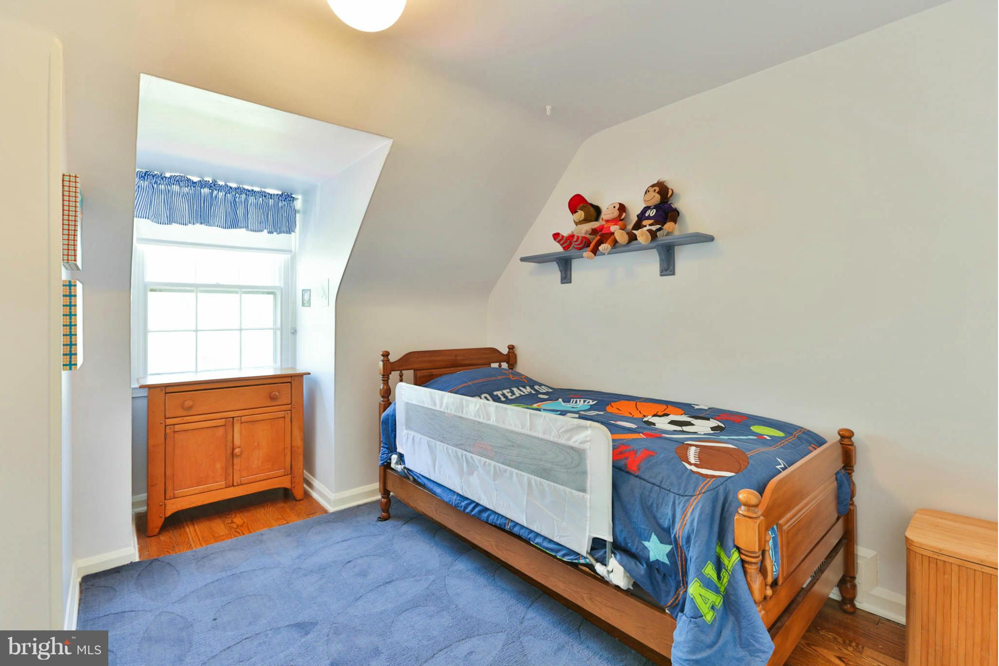 903 Adana Road Pikesville, MD 21208 - Photo 13 of 24 Excellent Room for Family